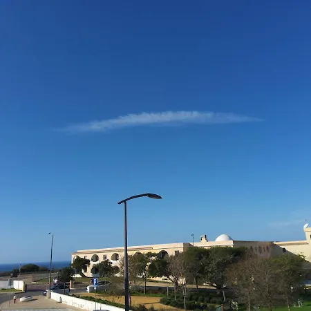 Apartment Lorarno Carvoeiro (Lagoa)