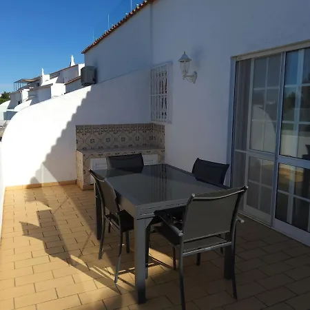 Lorarno Carvoeiro (Lagoa)