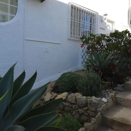 Apartament Lorarno Carvoeiro (Lagoa)