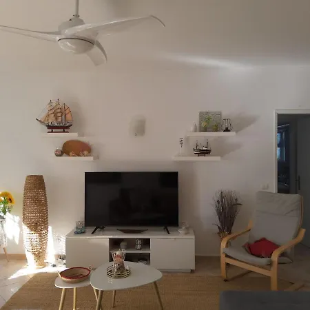 Lorarno Apartmán Carvoeiro (Lagoa)