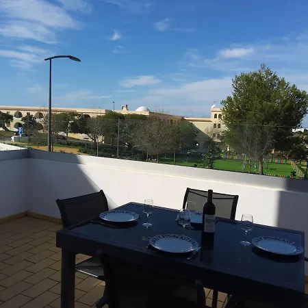 Apartment Lorarno *