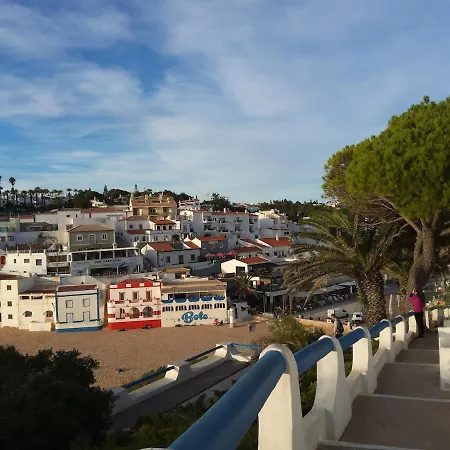 Lorarno Apartament *