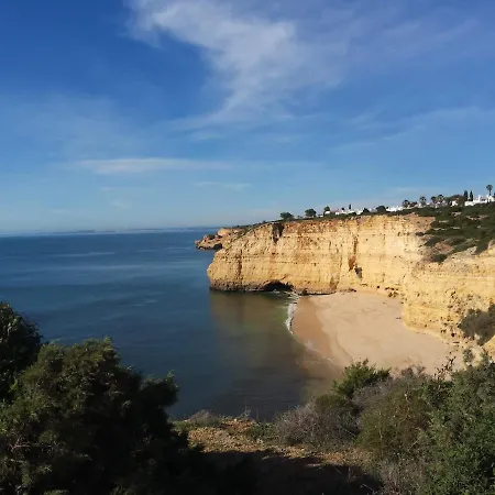 Lorarno Carvoeiro (Lagoa)