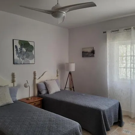 Lorarno * Carvoeiro (Lagoa)