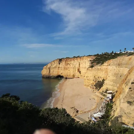 Lorarno Apartament Carvoeiro (Lagoa)