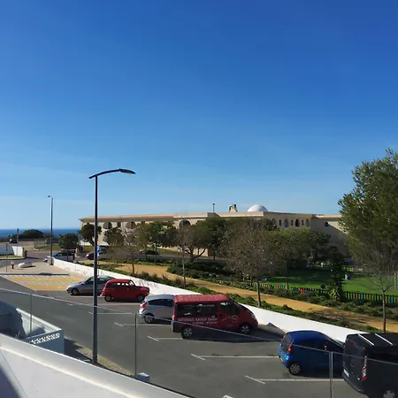 Lorarno Apartment Carvoeiro (Lagoa)