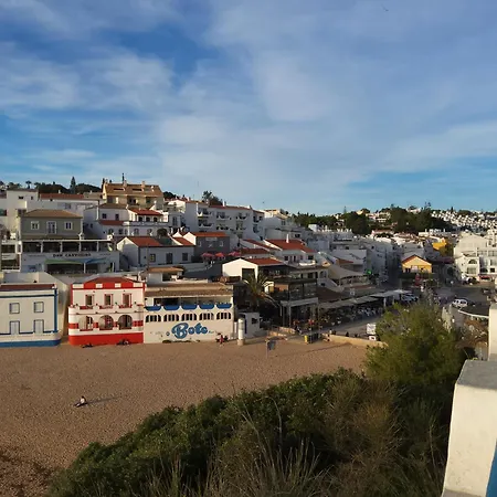 Appartement Lorarno Carvoeiro (Lagoa)