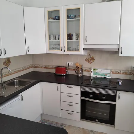 Lorarno Appartement Carvoeiro (Lagoa)