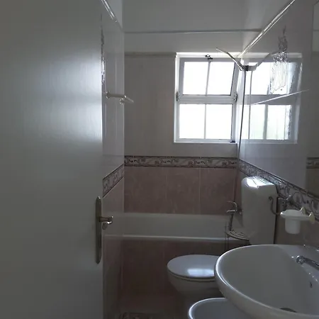 Lorarno Appartement